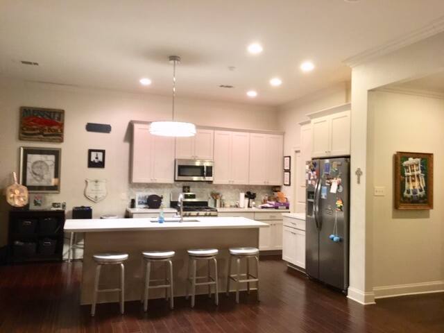 Brand New Lakeview home 3 mi from French Quarter gallery image 3