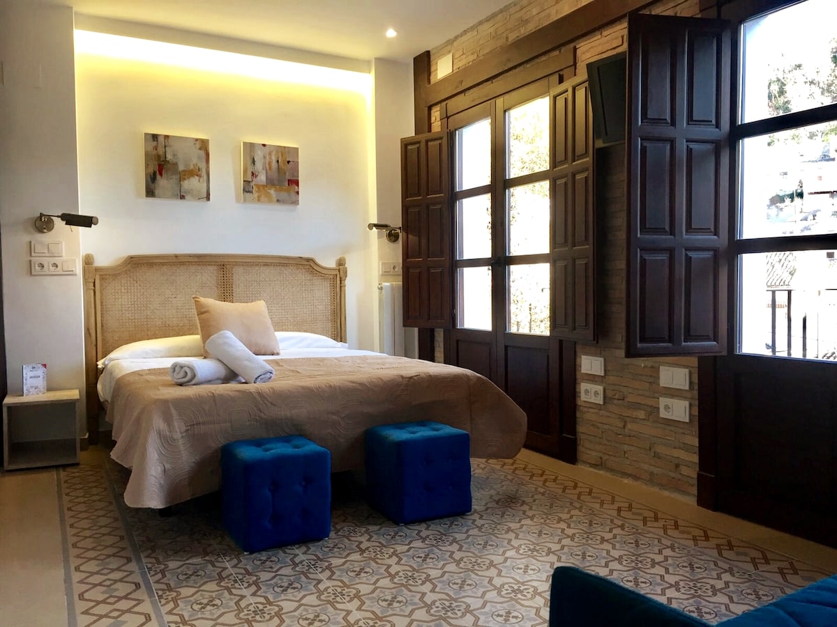 Yataq otağının şəkli