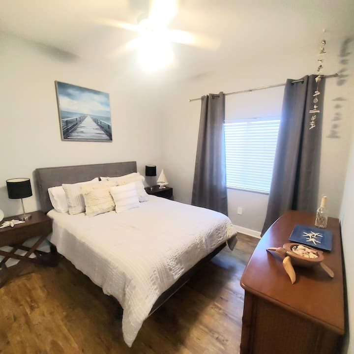 Spavaća soba/bračni krevet (1,6x2) 