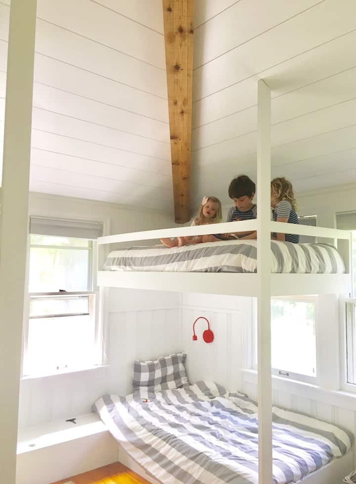 Chumba 1 cha ghorofa