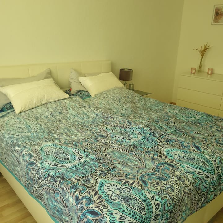 საძინებელი