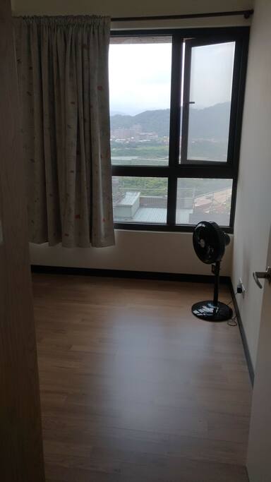 Private room