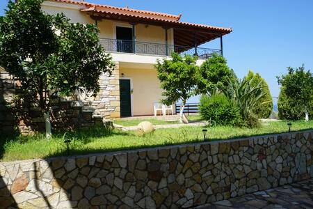 Elaia Houses #12 - Vasilitsi - Maison