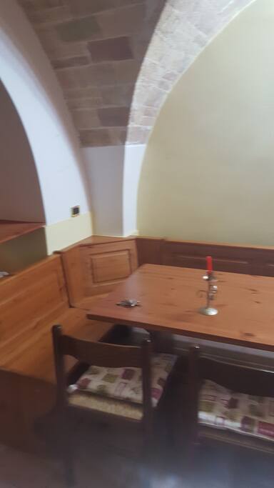 CUCINA
