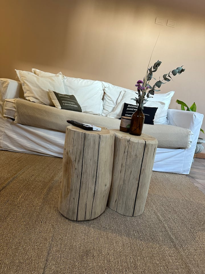 Tanah Loft - Villa Mercedes