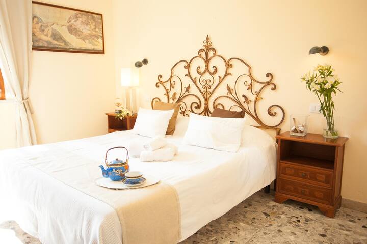 Villa Fiorenzani Top Location panoramic pool