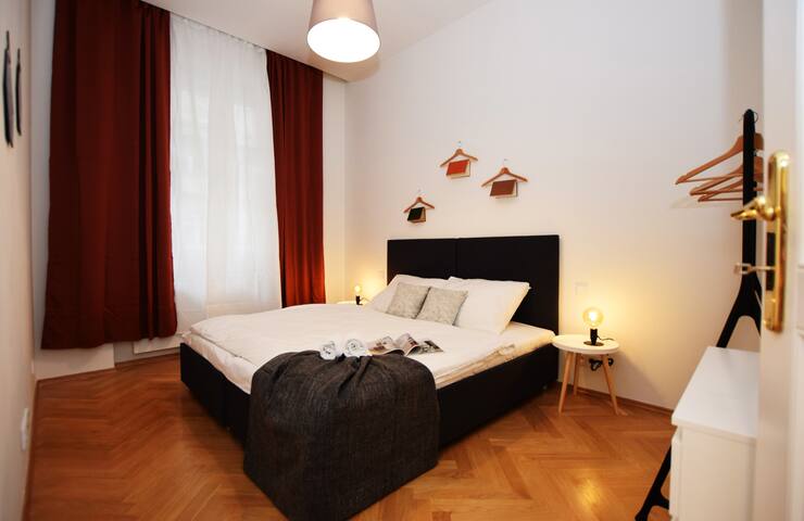💙pragueforyou💙 3x apartments with terrace 19pers gallery image 4