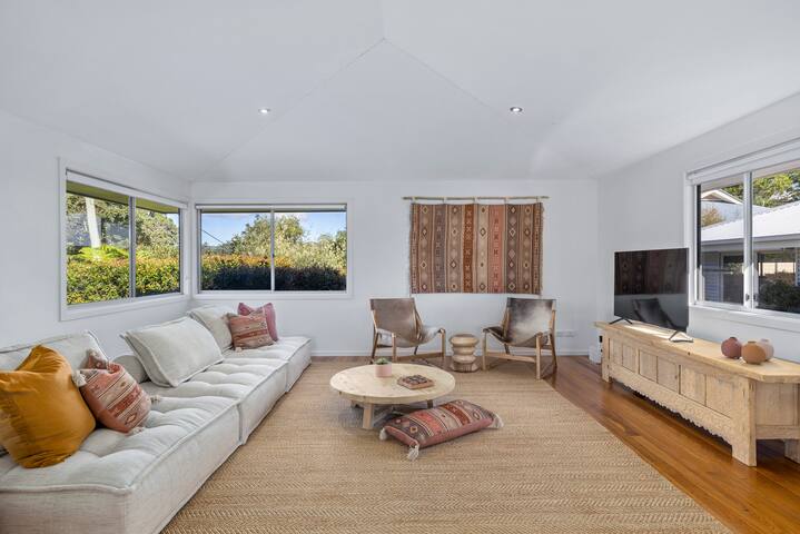 “El Rancho”: where Bellingen and nature meet gallery image 2