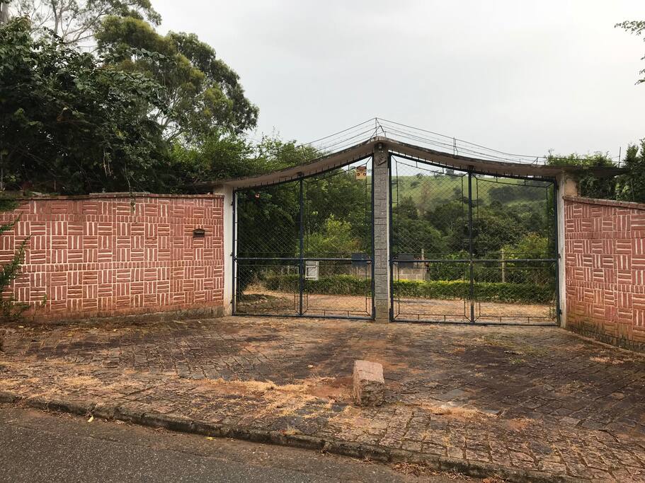 ENTRADA PRINCIPAL
