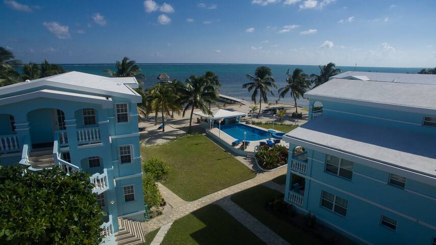 Belize Travel Adventures managed Airbnb listing 1