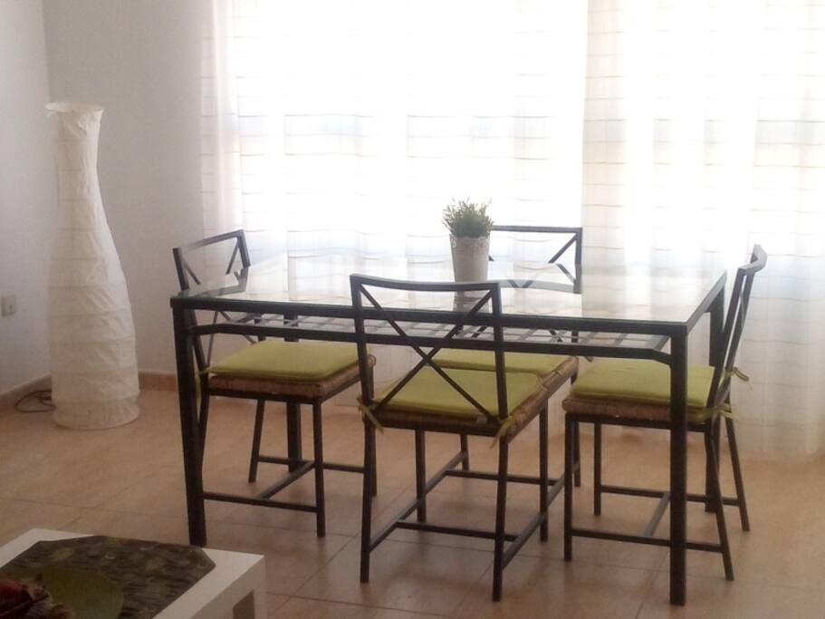 COMEDOR