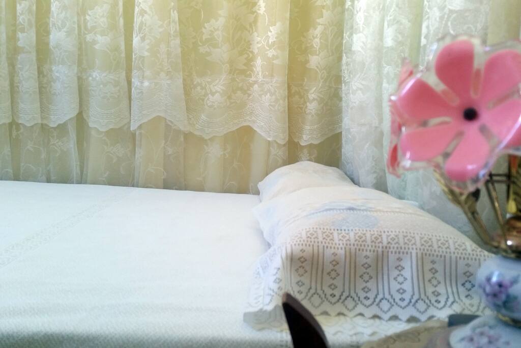 Habitación Privada