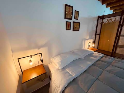 Studio "El Viejo Olivo"
