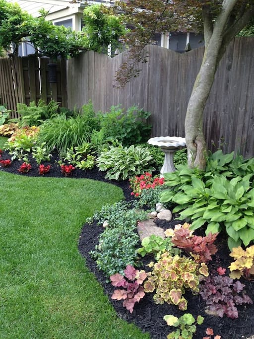Gardens