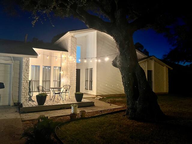 Southwest Style Cozy Home gallery image 5