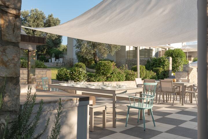 Eco Villa, a perfect escape close to the beach gallery image 3