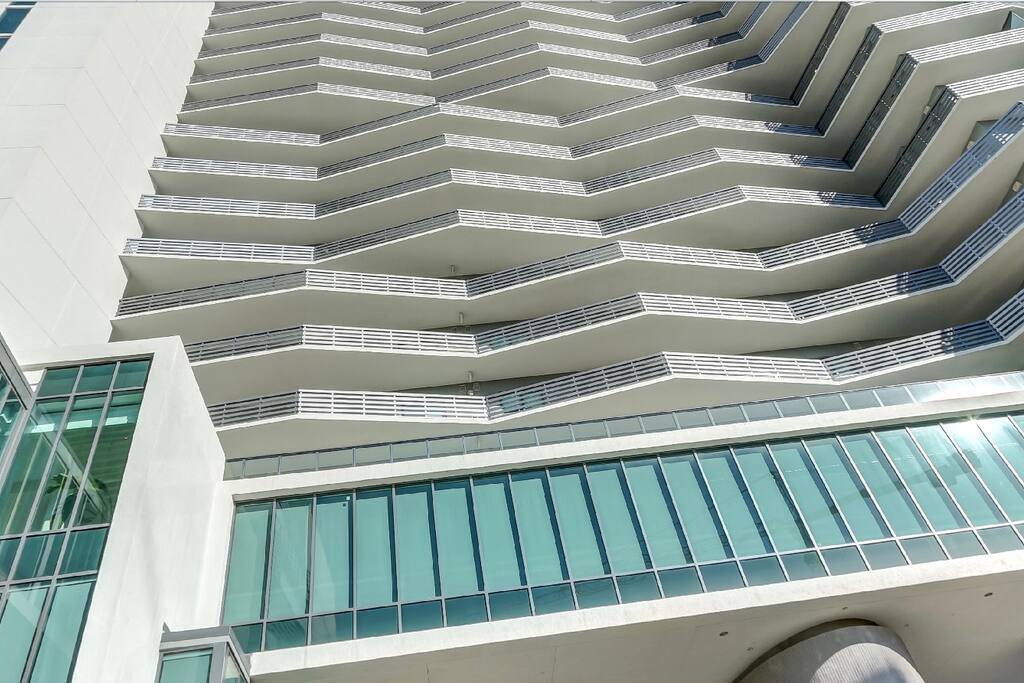 FACHADA DE EDIFICIO