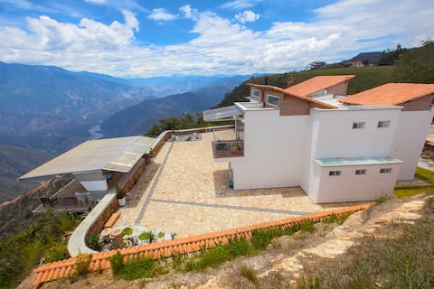 Casa en el Aire