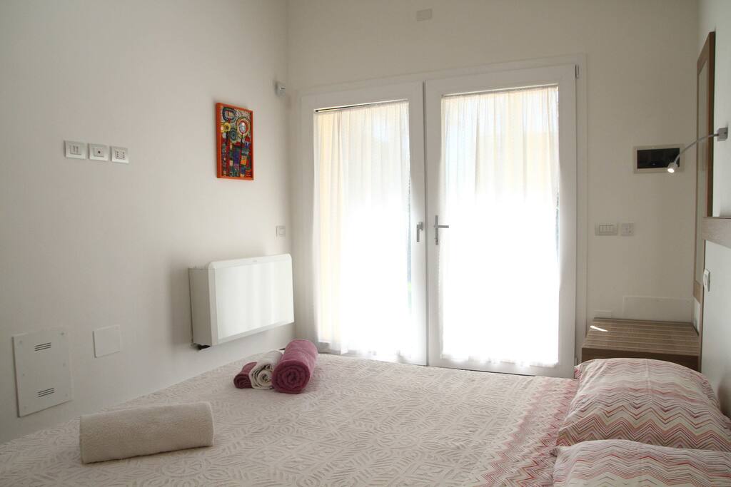 doble room