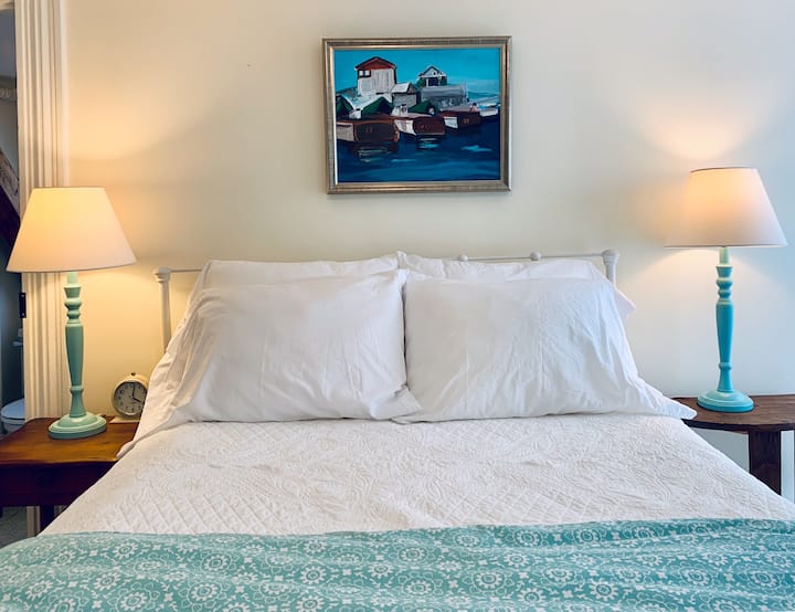 Little Caldwell at Ocean House Saint ME Airbnb Airbnb