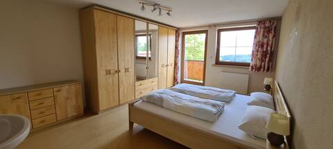 Beautiful apartment for 2 person on the 1st floor