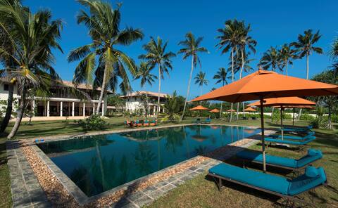 Talaramba Reef - Villa Vatura