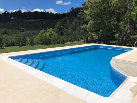 Aguiar Da Beira Vacation Rentals Homes Guarda District Portugal Airbnb