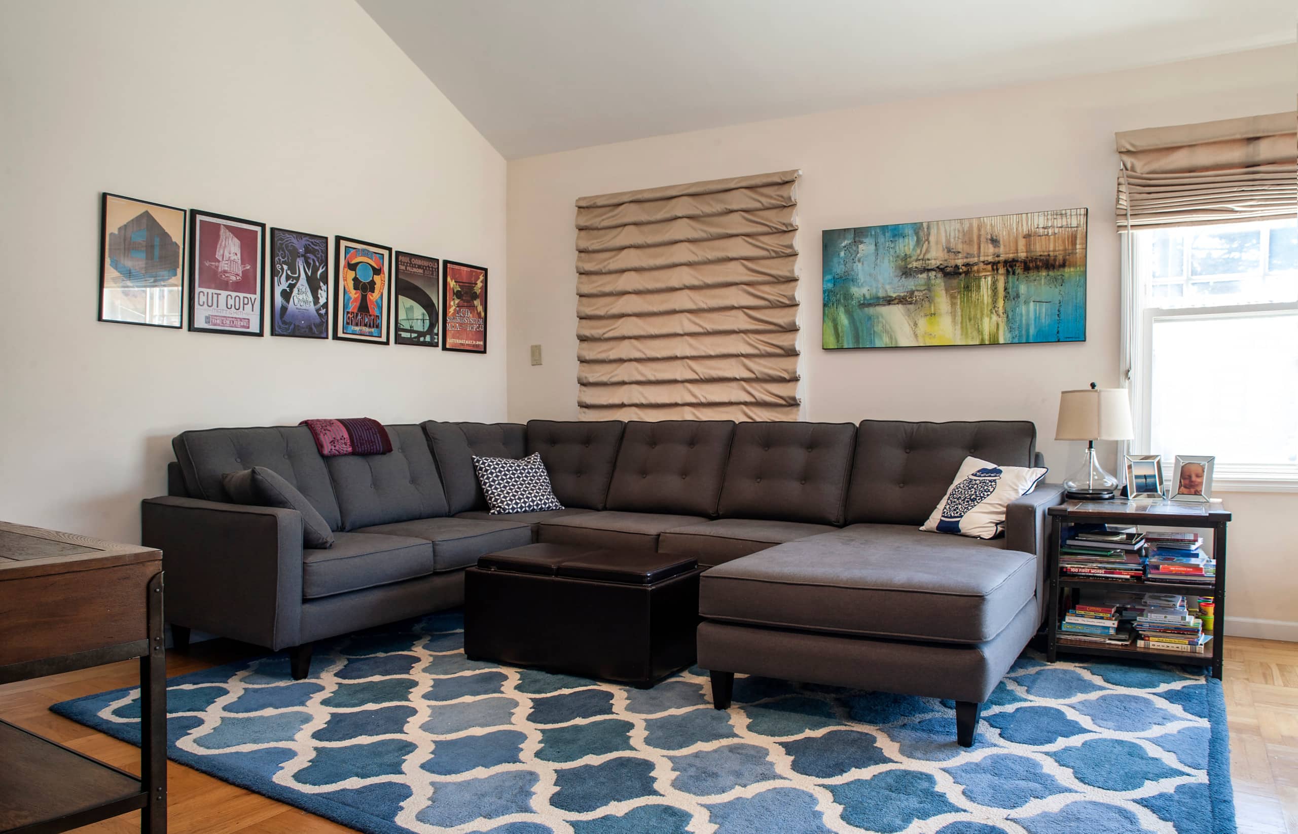 Home in San Francisco · ★4.86 · 3 bedrooms · 5 beds · 2 baths - Image 1