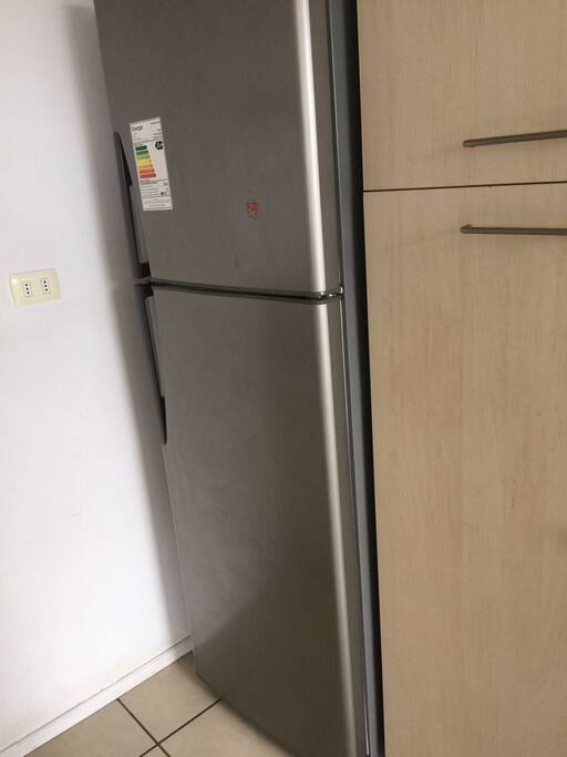 Cocina Equipada