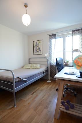 Airbnb® | Fundationsvägen 17 - Vacation Rentals & Places to Stay ...