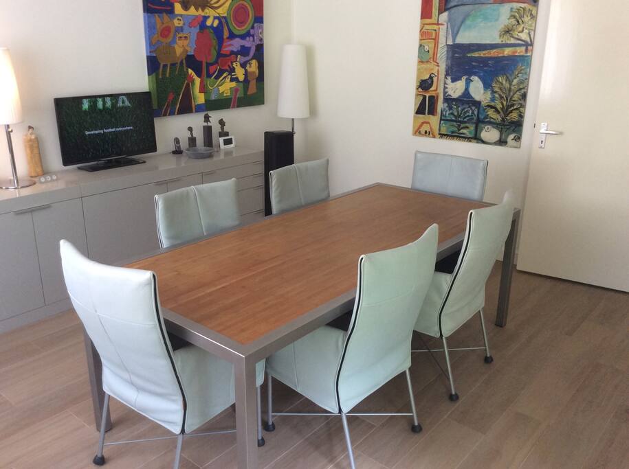 Diningroom