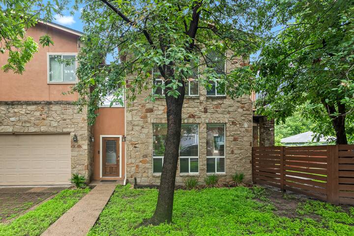 Spacious Home near Zilker Park & Barton Springs gallery image 4