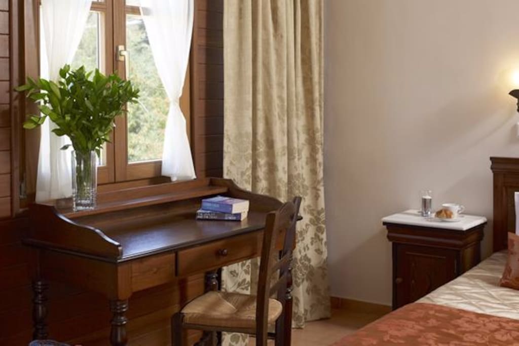 Room detail