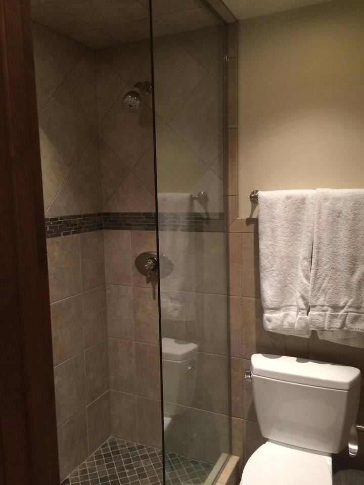 Listing for remote workers 2 Bd/2 Bath Vail Condo on Bus Route w/Hot Tubs