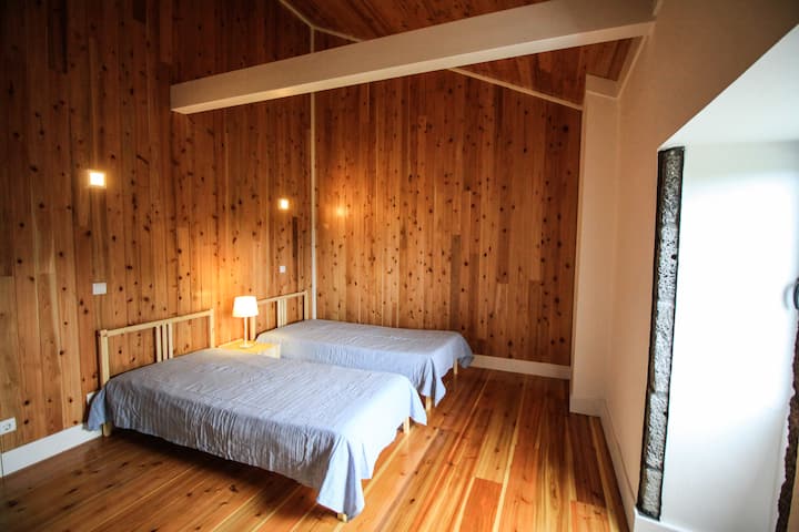 Спална соба 2