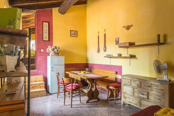 Airbnb Iseo Vacation Rentals Places To Stay