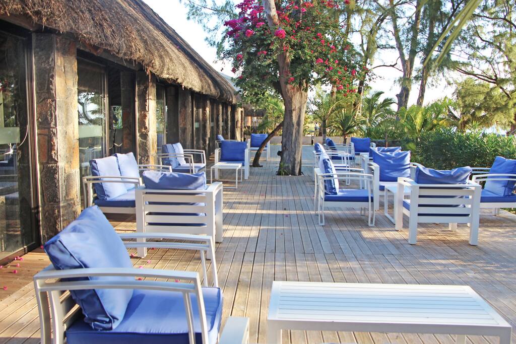 Hotel Villas Mon Plaisir Strand Hotel Villas Mon Plaisir Strand