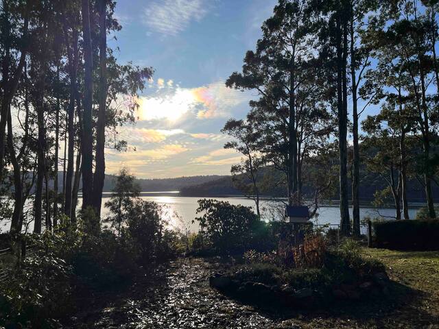 The Lake House-“Luxury in the Wilderness” gallery image 4