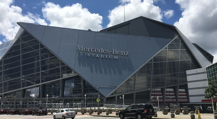 Atlanta Ferienwohnungen Unterkunfte Georgia Vereinigte Staaten Airbnb