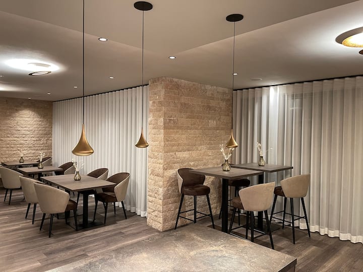 Appius Design Suites - Больцано