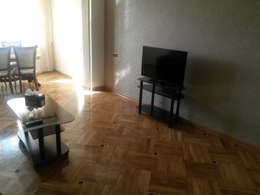 living-room