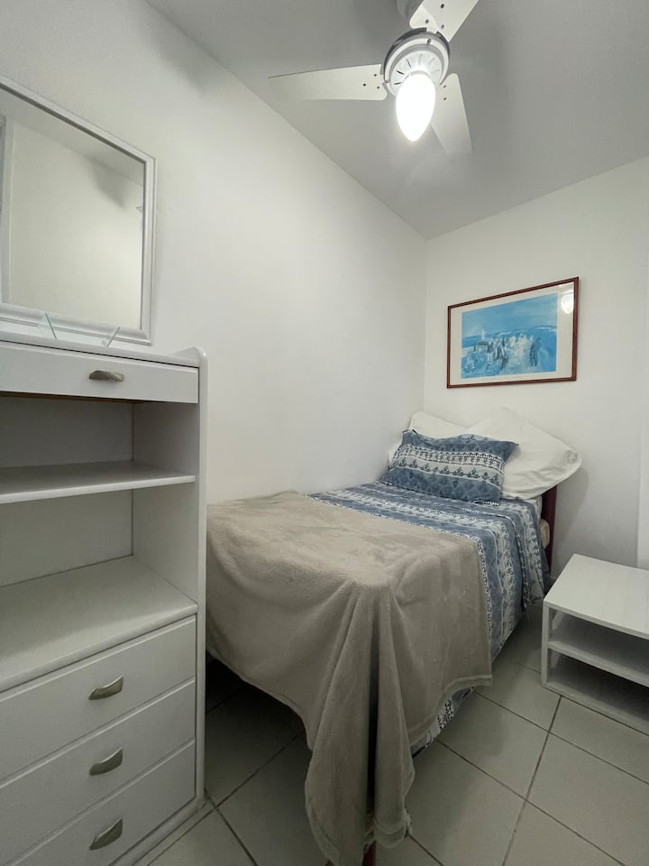 Habitación individual 