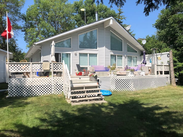Vacation Rentals & Homes Manitoba, Canada Airbnb