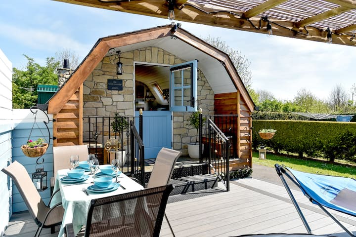 The Celtic Cottage photo 3