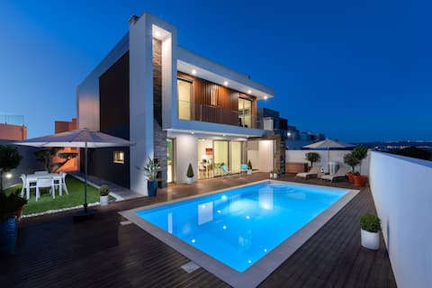 Top performing Airbnb: Ampaeus in Caldas Da Rainha