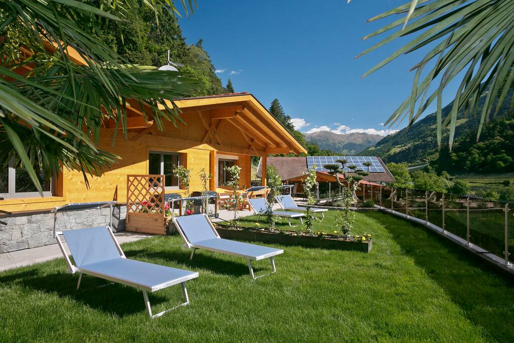 Chalet Jasmin