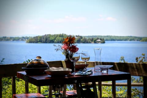 Rockhaven - Island View