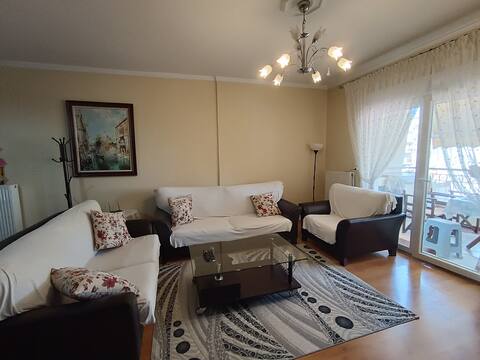 Comfortable apartment in the centre of Xanthi