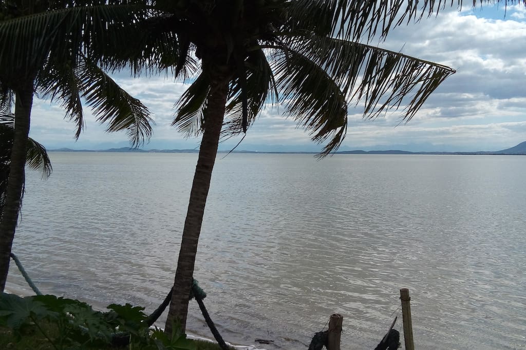 Lagoa de Araruama