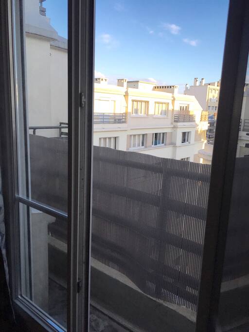 Balcon